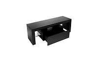 Slickblue Modern Tv Cabinet for Stylish Living Room Storage and Organization