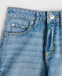 Epic Threads Little & Big Boys Straight Bay Shorts, Exclusively at Macy's