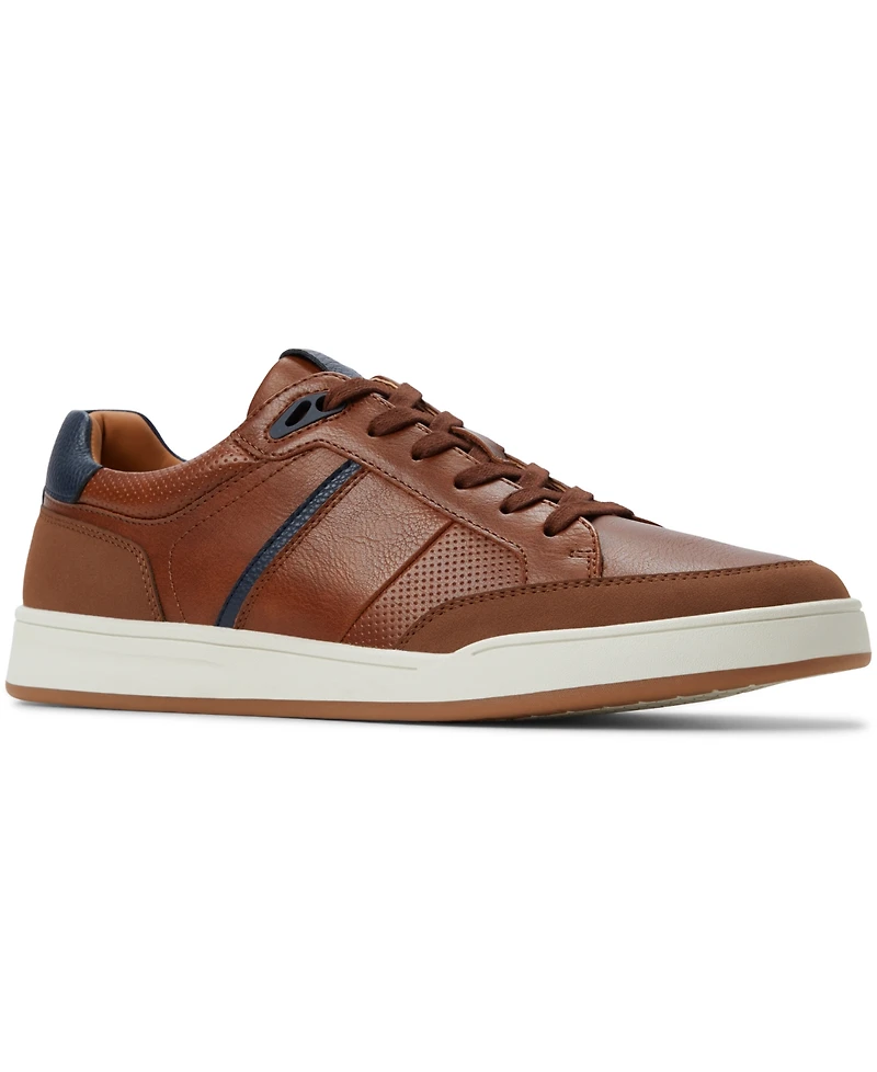 Call It Spring Men's Pallisade Lace-Up Sneaker