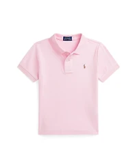 Polo Ralph Lauren Toddler and Little Boys Soft Cotton Shirt