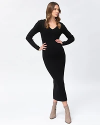 Pietro Brunelli Maternity Dress Cara