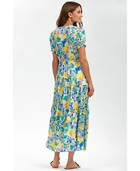 Pietro Brunelli Maternity Dress Bella