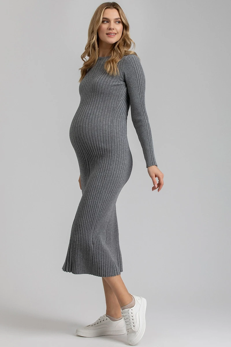 Pietro Brunelli Maternity Dress Gemma