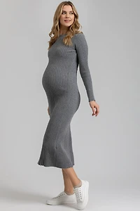 Pietro Brunelli Maternity Dress Gemma