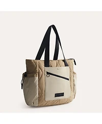 Bagsmart Vega 23L Featherlight Tote Bag Moss