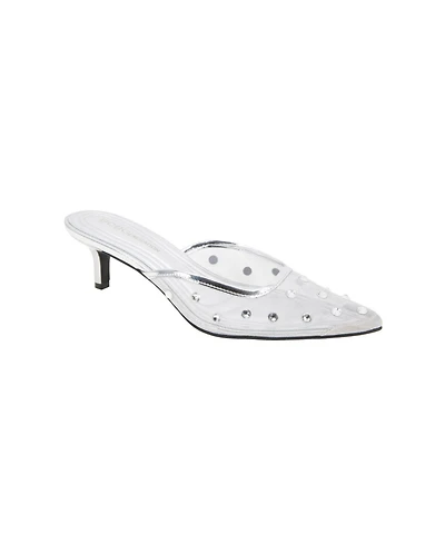 BCBGeneration Women's Dixy Kitten Heel Pumps
