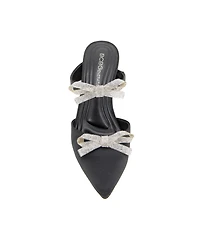 BCBGeneration Women's Bardia Double Bow Pumps