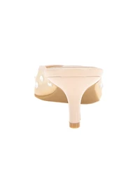 BCBGeneration Women's Dixy Kitten Heel Pumps