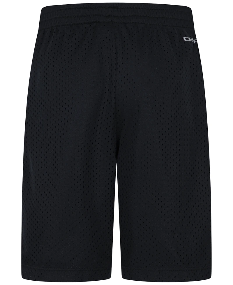 Nike Toddler Boys Dri-fit Mesh Pull-On Shorts