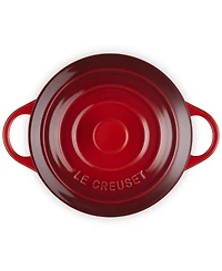 Le Creuset Stoneware Mini Round Cocotte, 24 Oz.