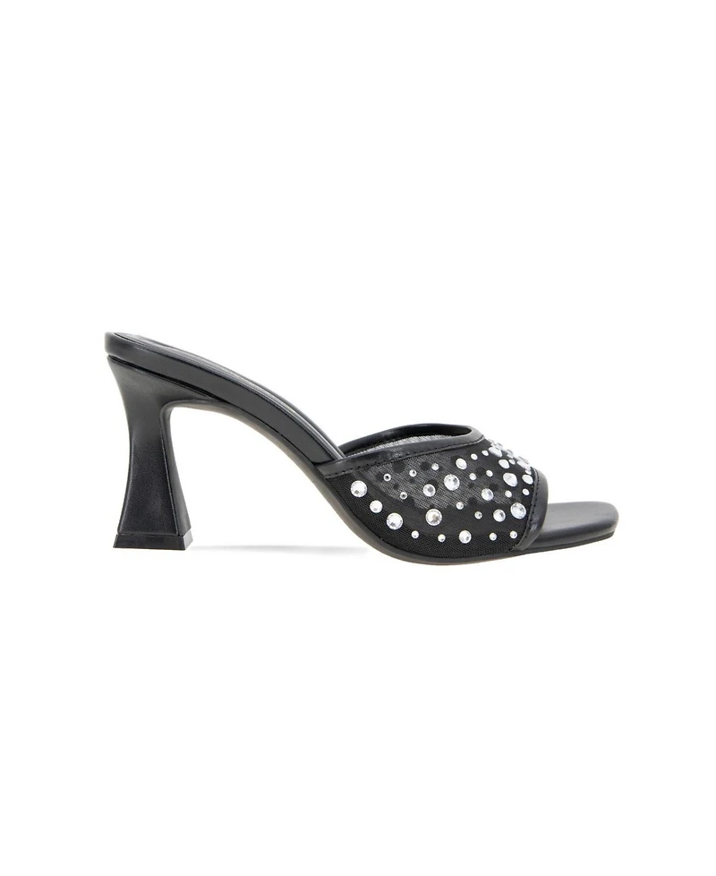 BCBGeneration Women's Ryia Dress Sandals