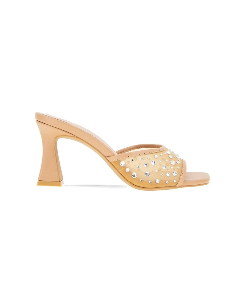 BCBGeneration Women's Ryia Dress Sandals