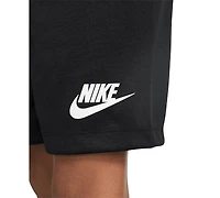 Nike Little Boys 2-Piece Futura T-Shirt & Shorts Set