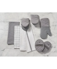 Le Creuset Silicone Mini Oven Mitts, 13"