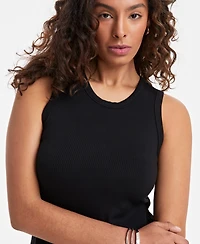 On 34th Women's Ribbed Knit Midi Dress