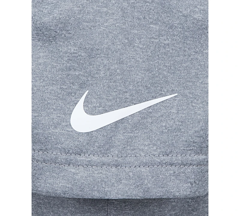Nike Toddler Boys Dri-fit Swoosh T-Shirt & Shorts Set