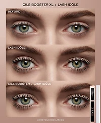 Lancome 3-Pc. Glam Lashes On The Go Mascara Gift Set