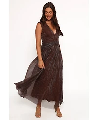 Petal and Pup Women's Cara Maxi Dress