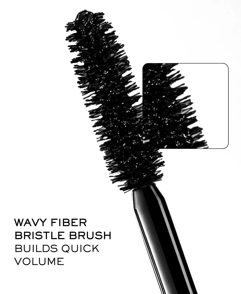 Lancome 3-Pc. Monsieur Big Volume Mascara Gift Set