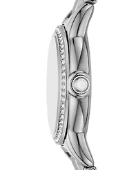 Emporio Armani Women's Stainless Steel Bracelet Watch 26mm