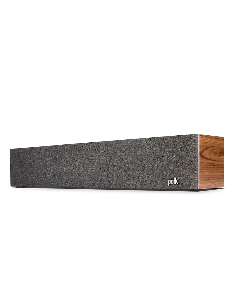 Polk Audio Reserve R350 Slim Center Channel Lcr Speaker