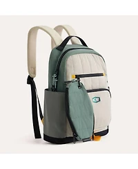 Bagsmart Walker 14L Featherlight Color Block Kids Backpack with Pencil Case