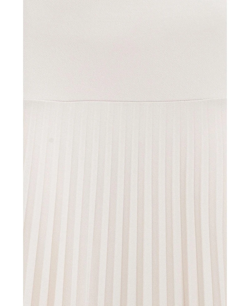 Pietro Brunelli Maternity Skirt Imma