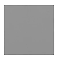 Sun Lounger Cushion Gray 70.9"x23.6"x1.6" Oxford Fabric