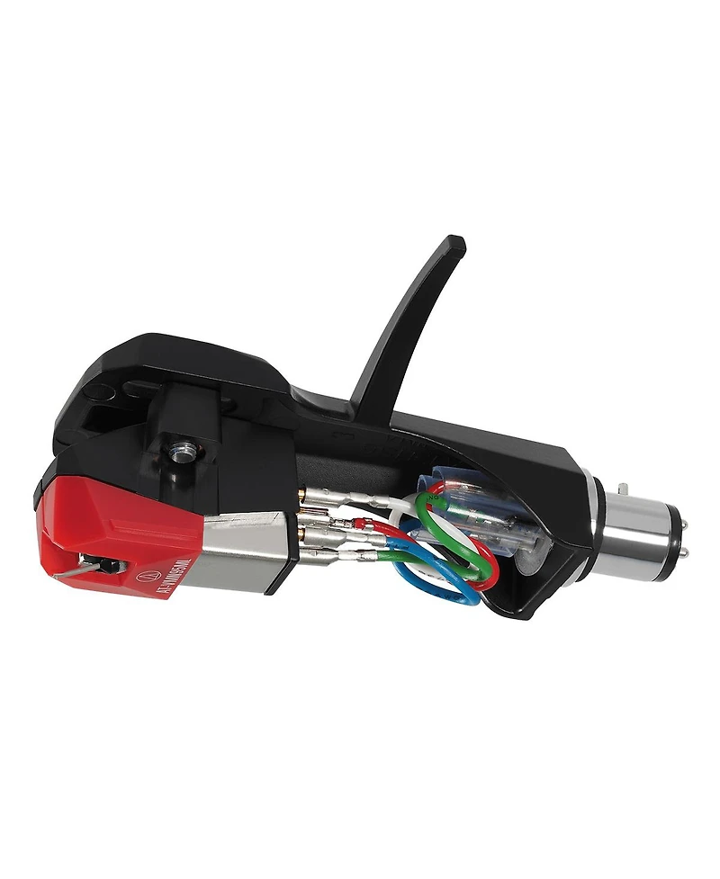 Audio-Technica At-VM95ML/H Headshell & Mm Cartridge Combo Kit