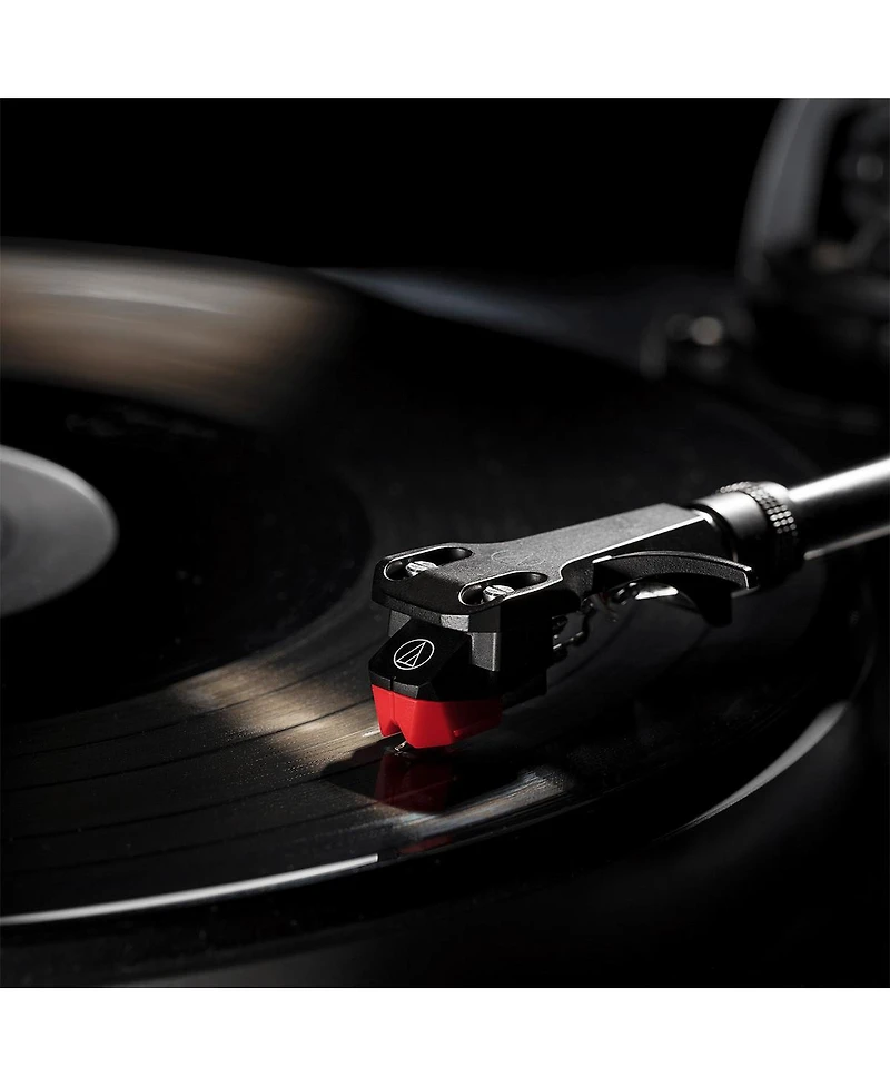 Audio-Technica At-VM95ML/H Headshell & Mm Cartridge Combo Kit
