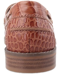 Giani Bernini Women's Lylaa Boat Shoe Loafers, Created for Macy's