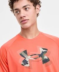 Under Armour Men's Logo Graphic T-Shirt