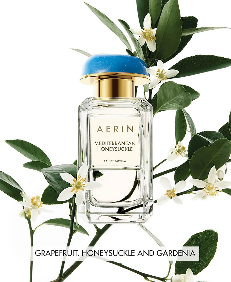 Aerin 3-Pc. Mediterranean Honeysuckle Fragrance Essentials Set