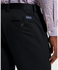 Ben Sherman Men's Slim-Fit Stretch Chino Pants