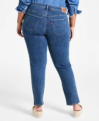 Levi's Trendy Plus 311 Shaping Skinny Jeans