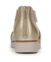 LifeStride Women's Giselle Sport Platfform Sandals