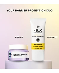 It Cosmetics Confidence In A Cream Barrier Boost