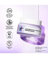 It Cosmetics Confidence In A Cream Barrier Boost