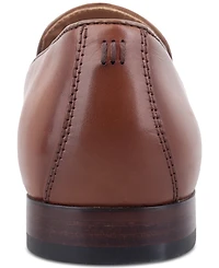Bar Iii Men's Benjiee Leather Slip-On Tassel Loafers, Exclusively at Macy's