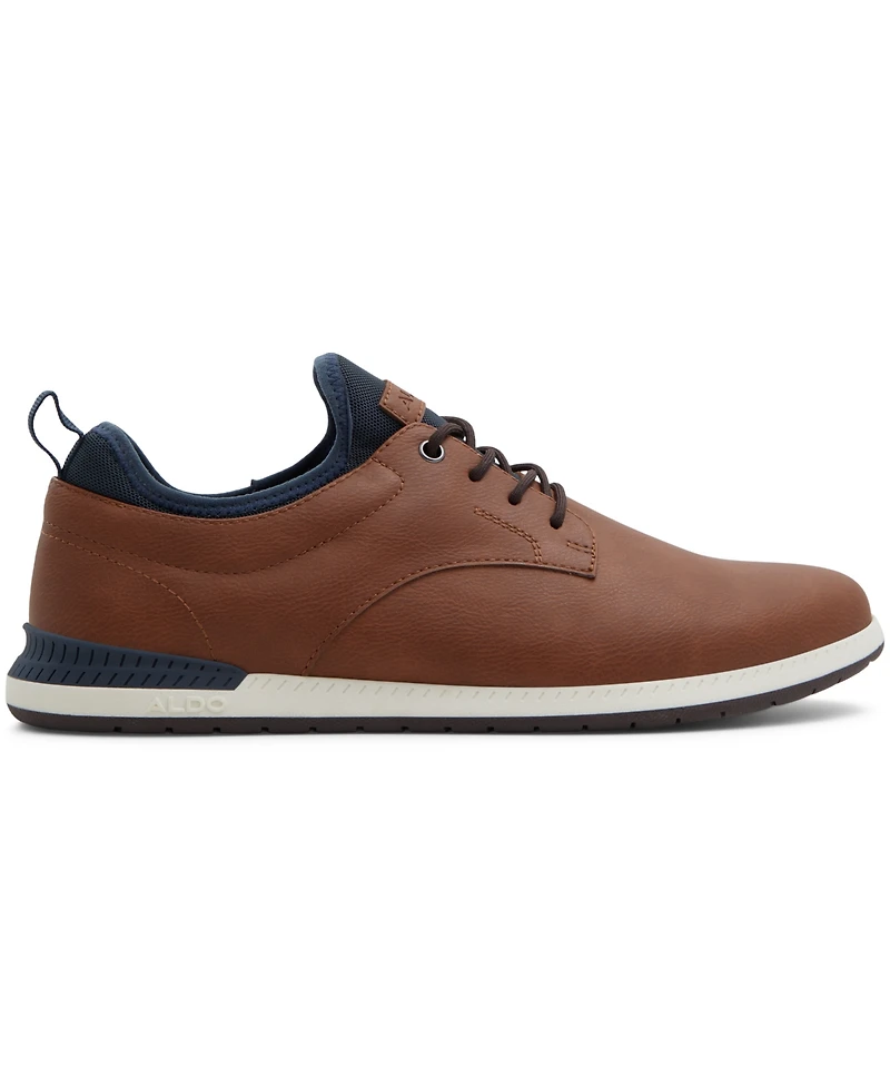 Aldo Men's Colby Derby Dress Casual Lace Up Sneaker