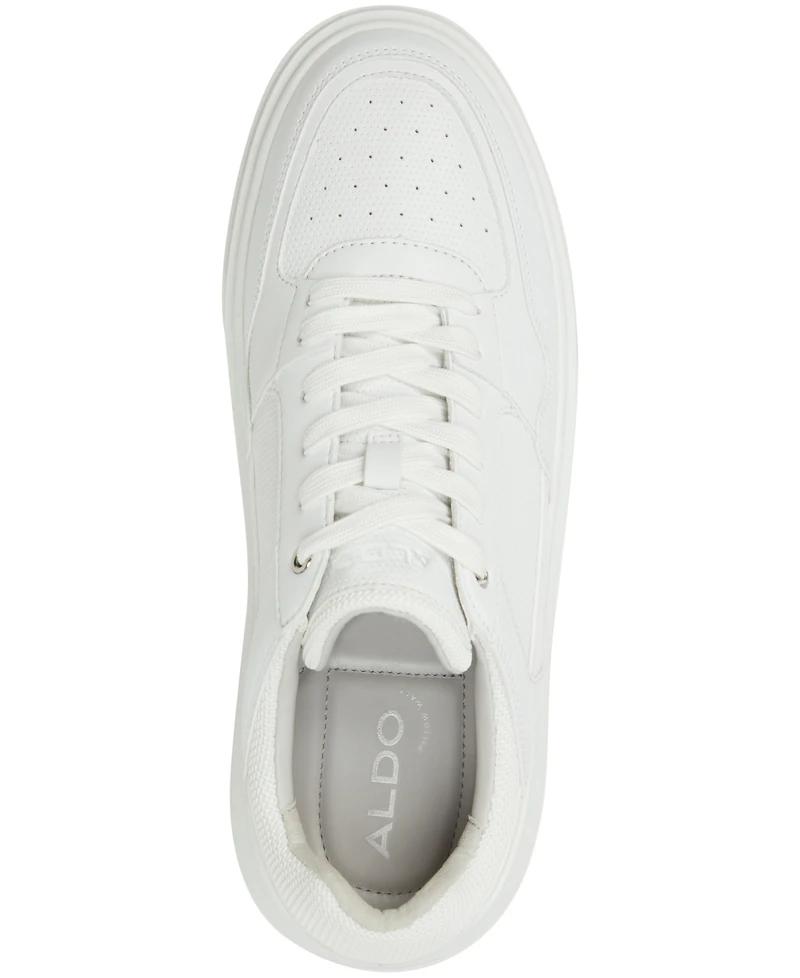 Aldo Men's Callisto Lace Up Sneaker
