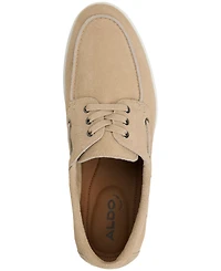 Aldo Men's Regatta Leather Lace Up Casual Shoe