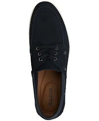 Aldo Men's Regatta Leather Lace Up Casual Shoe