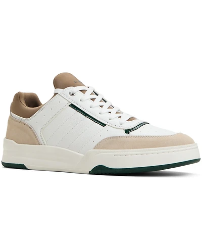 Aldo Men's Mauro Lace Up Sneaker