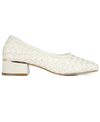 Kenneth Cole New York Women's Birdie Slip-On Pumps
