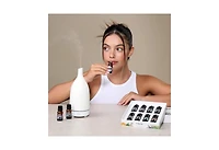 Organic Cinnamon Cassia Essential Oil