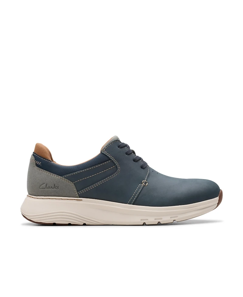 Clarks Men's Collection Motion Trek Pt Shoes