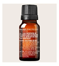 Cliganic Organic Lemon Essential Oil