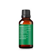 Cliganic Organic Spearmint Essential Oil