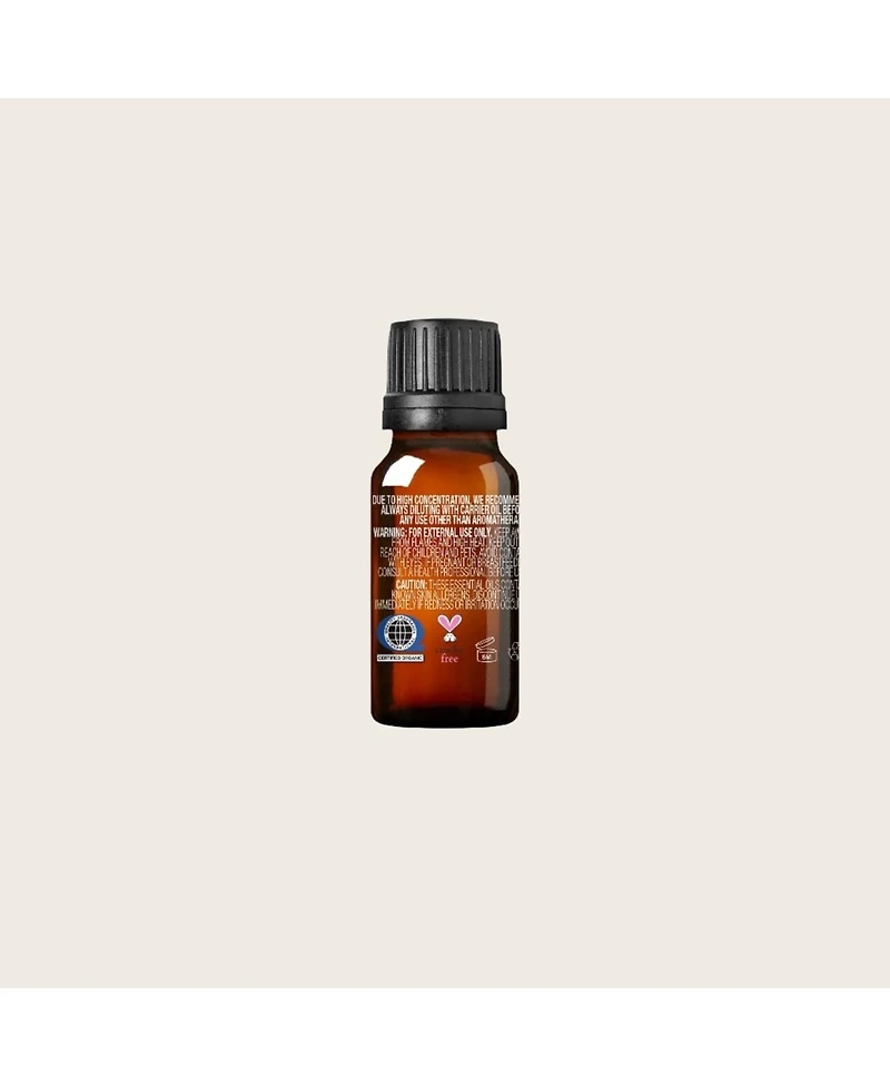 Cliganic Fortify Essential Oil Blend